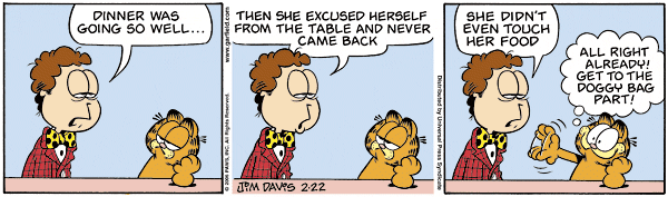 garfield